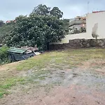 別荘 La Escalincha Tegueste