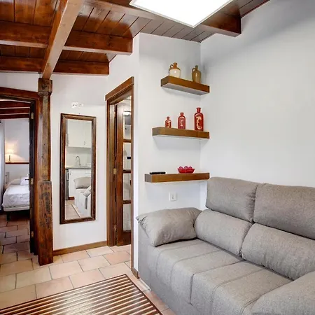 La Escalincha Ferienhaus Tegueste