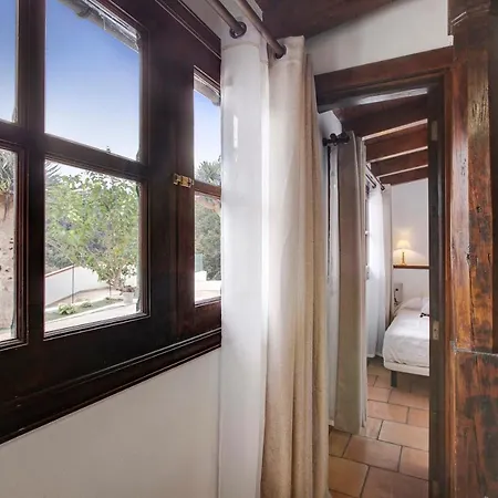 La Escalincha Ferienhaus *