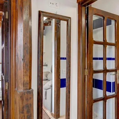 Ferienhaus La Escalincha Tegueste