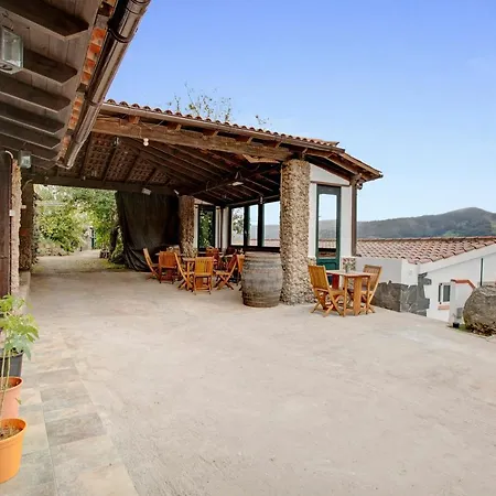 La Escalincha Ferienhaus