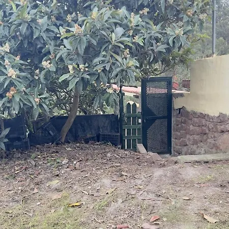 La Escalincha Ferienhaus *