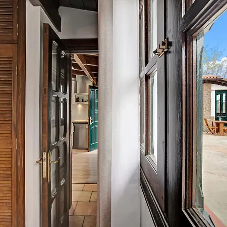 La Escalincha بيت للعطل