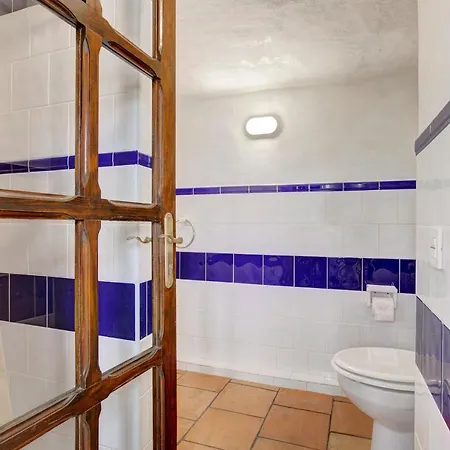 La Escalincha Feriehus Tegueste