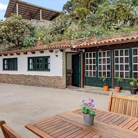 La Escalincha Feriehus