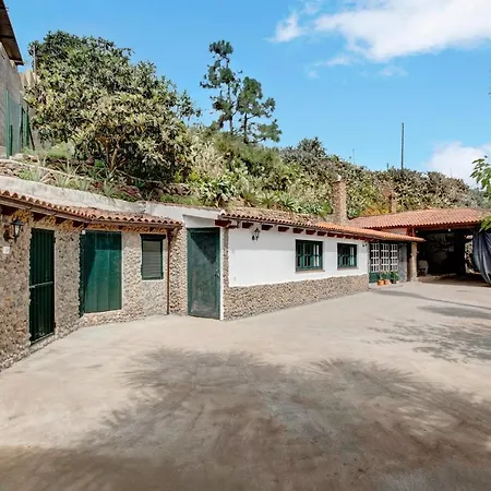 La Escalincha Feriehus *