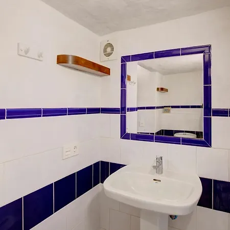 La Escalincha Feriehus Tegueste