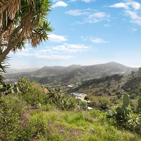 Feriehus La Escalincha