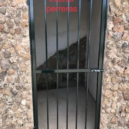 La Escalincha بيت للعطل *