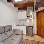Semesterbostad La Escalincha