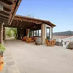 La Escalincha Semesterbostad