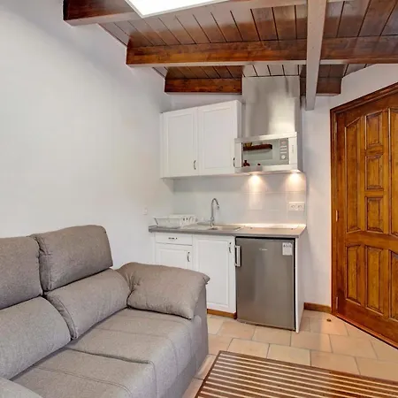 Vakantiehuis La Escalincha