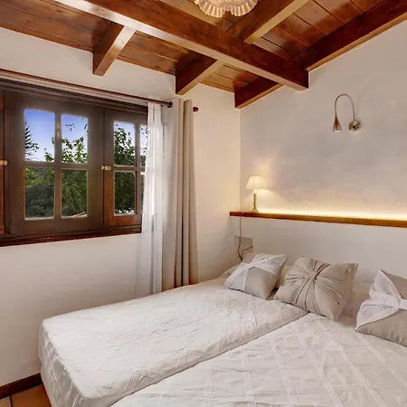 Vakantiehuis La Escalincha