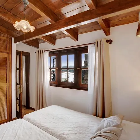 La Escalincha Vakantiehuis