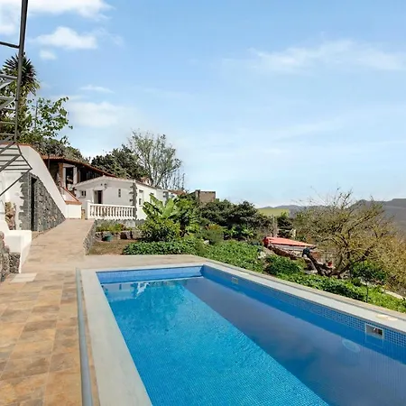 La Escalincha * Tegueste